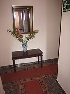 Hotel Restaurante El Lago