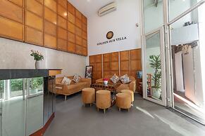 Golden Sunshine Villa Hotel and Travel