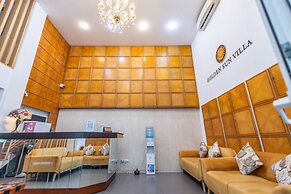 Golden Sunshine Villa Hotel and Travel