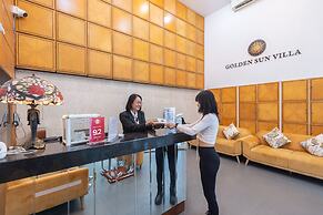 Golden Sunshine Villa Hotel and Travel