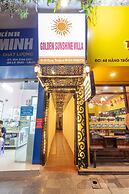 Golden Sunshine Villa Hotel and Travel
