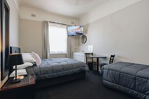 Hotel Gosford