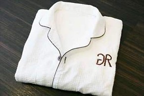 GR Hotel Ginzadori