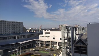Hotel Lake Alster Alza Izumiotsu