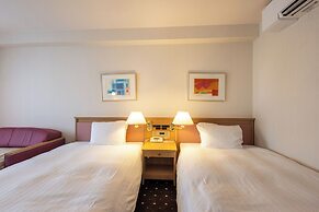 Hotel Lake Alster Alza Izumiotsu