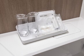 Hotel Lake Alster Alza Izumiotsu