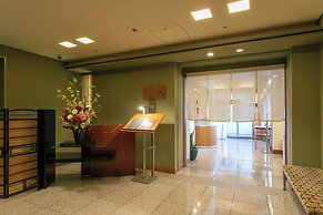 Hotel Lake Alster Alza Izumiotsu