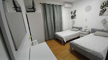 Residencial Luso Espanhola