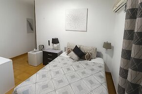Residencial Luso Espanhola