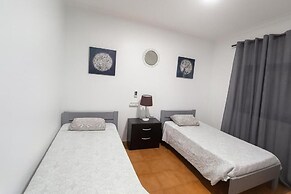 Residencial Luso Espanhola