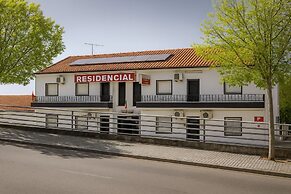 Residencial Luso Espanhola