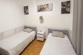 Residencial Luso Espanhola