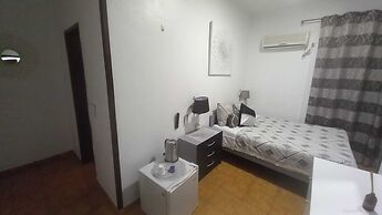 Residencial Luso Espanhola