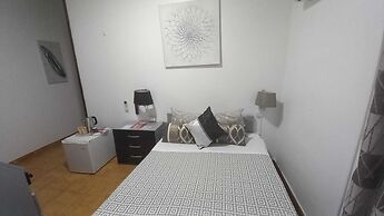 Residencial Luso Espanhola