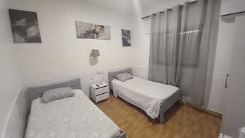 Residencial Luso Espanhola