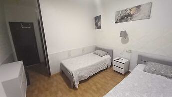 Residencial Luso Espanhola