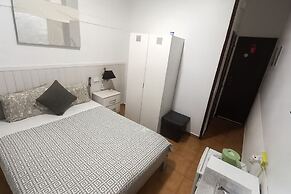 Residencial Luso Espanhola
