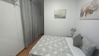 Residencial Luso Espanhola
