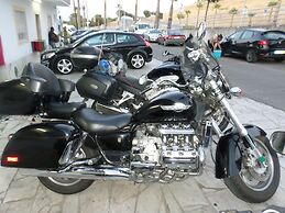 Residencial Luso Espanhola