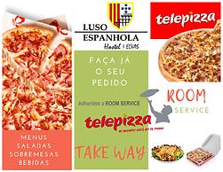 Residencial Luso Espanhola