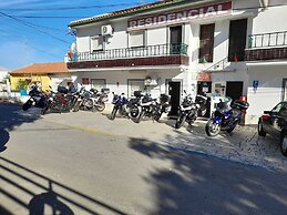 Residencial Luso Espanhola