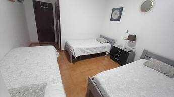 Residencial Luso Espanhola