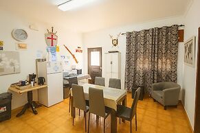 Residencial Luso Espanhola