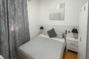 Residencial Luso Espanhola