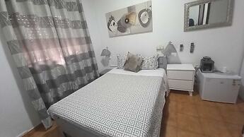 Residencial Luso Espanhola