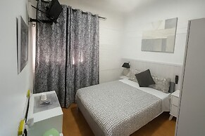 Residencial Luso Espanhola