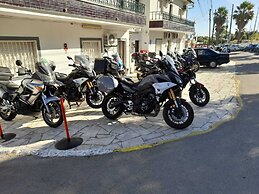 Residencial Luso Espanhola