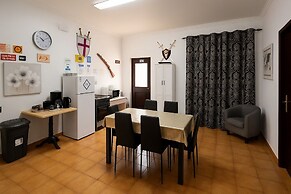 Residencial Luso Espanhola