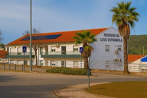 Residencial Luso Espanhola