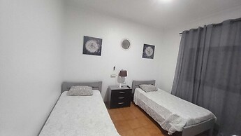 Residencial Luso Espanhola