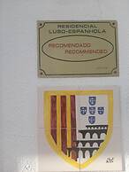 Residencial Luso Espanhola