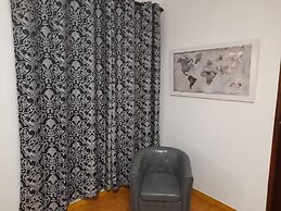 Residencial Luso Espanhola