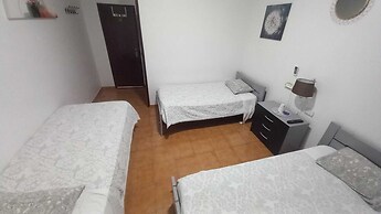 Residencial Luso Espanhola