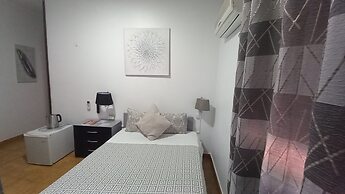 Residencial Luso Espanhola