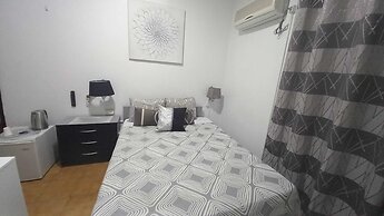 Residencial Luso Espanhola