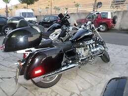 Residencial Luso Espanhola