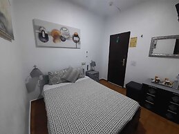 Residencial Luso Espanhola