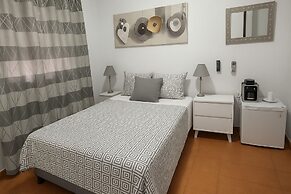 Residencial Luso Espanhola