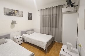 Residencial Luso Espanhola
