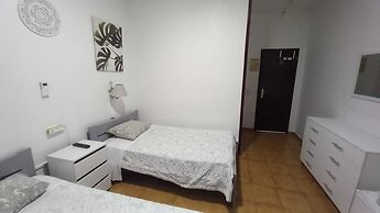 Residencial Luso Espanhola