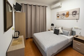 Residencial Luso Espanhola