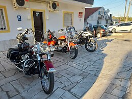 Residencial Luso Espanhola