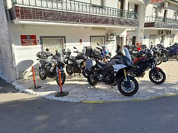 Residencial Luso Espanhola