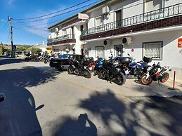 Residencial Luso Espanhola