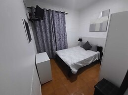 Residencial Luso Espanhola