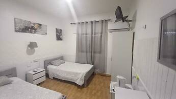 Residencial Luso Espanhola